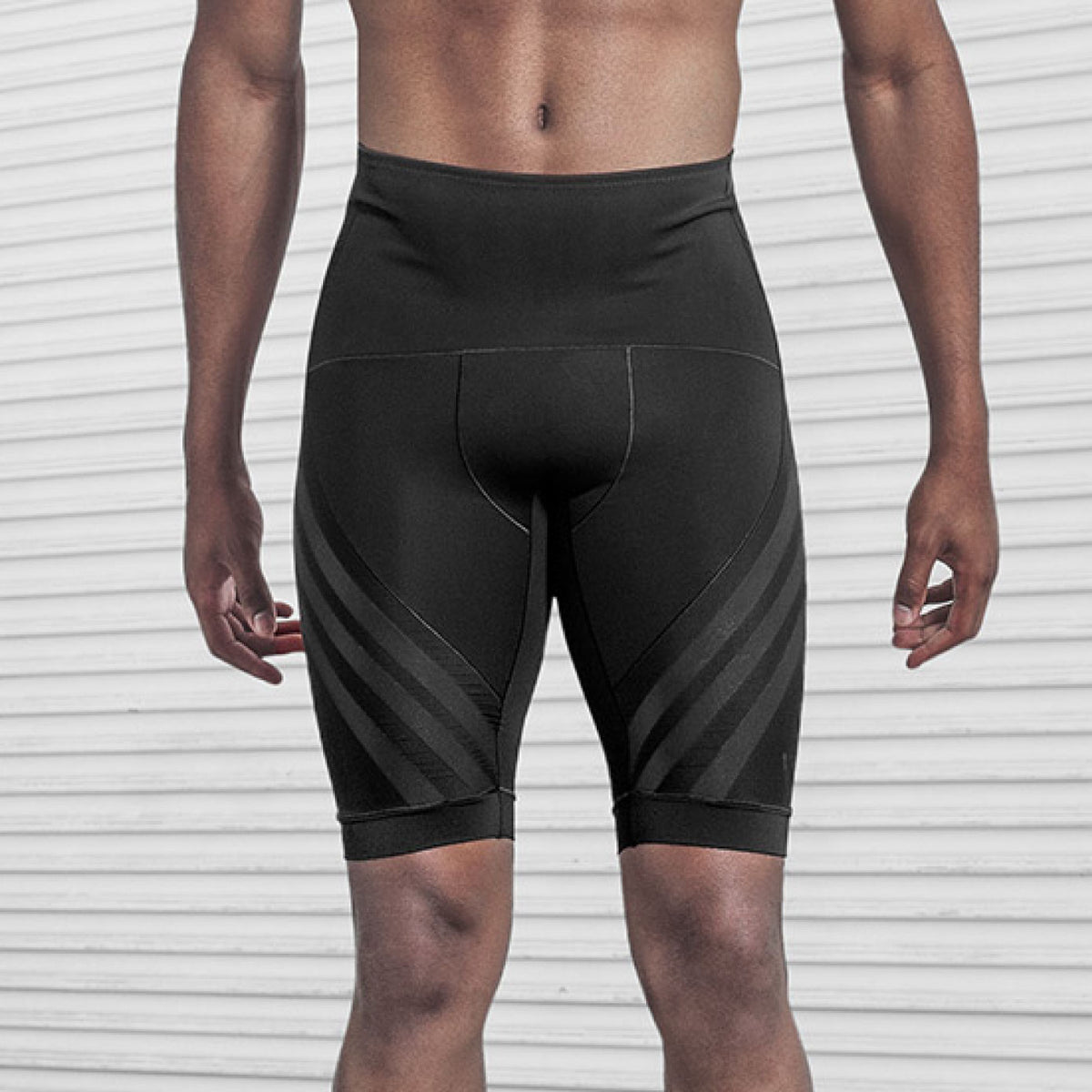 Muscle Compression Cloth Man's Compression Tights - Target Muscle Support – BodyVine, Inc.